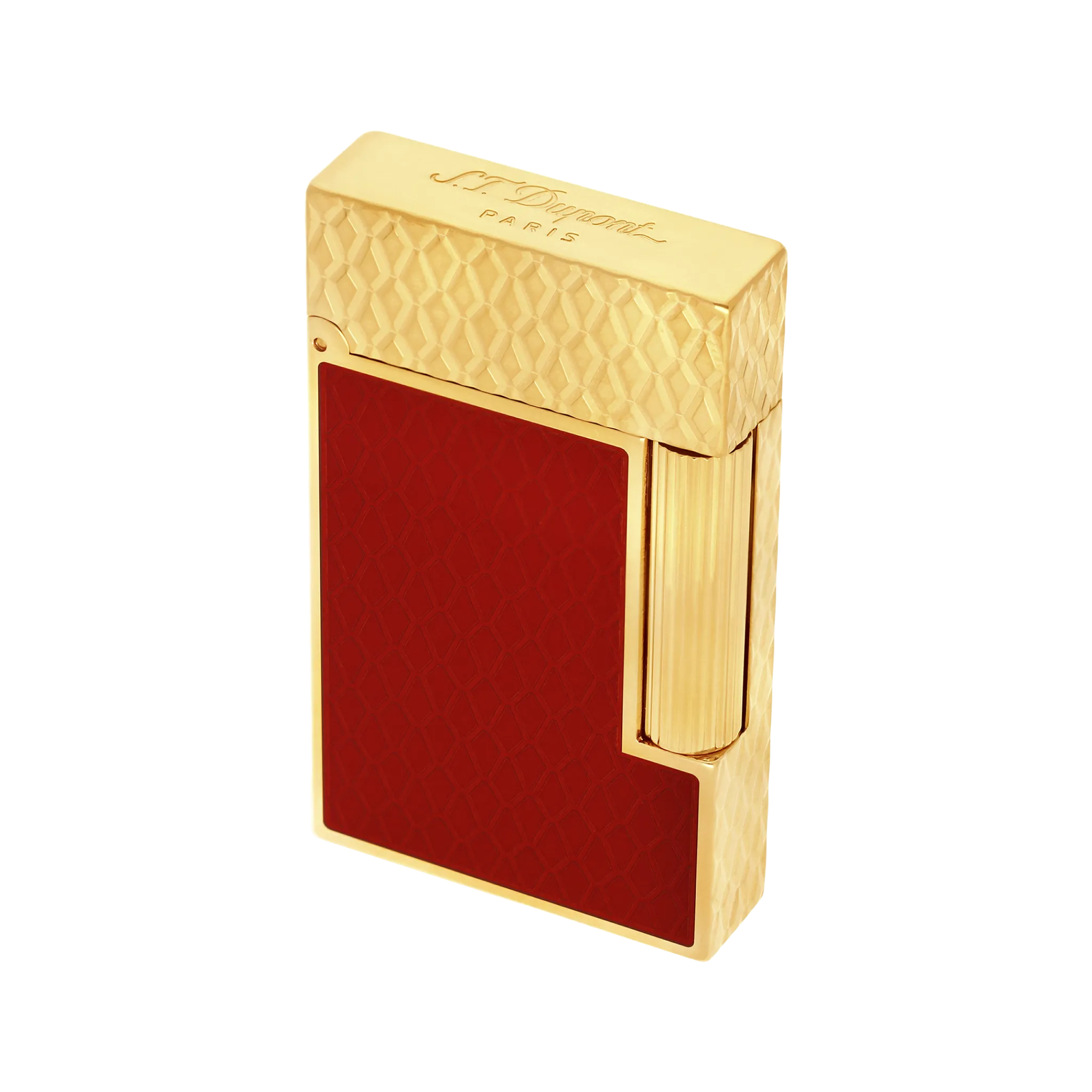 Online S.T. Dupont Ligne 2 Burgundy