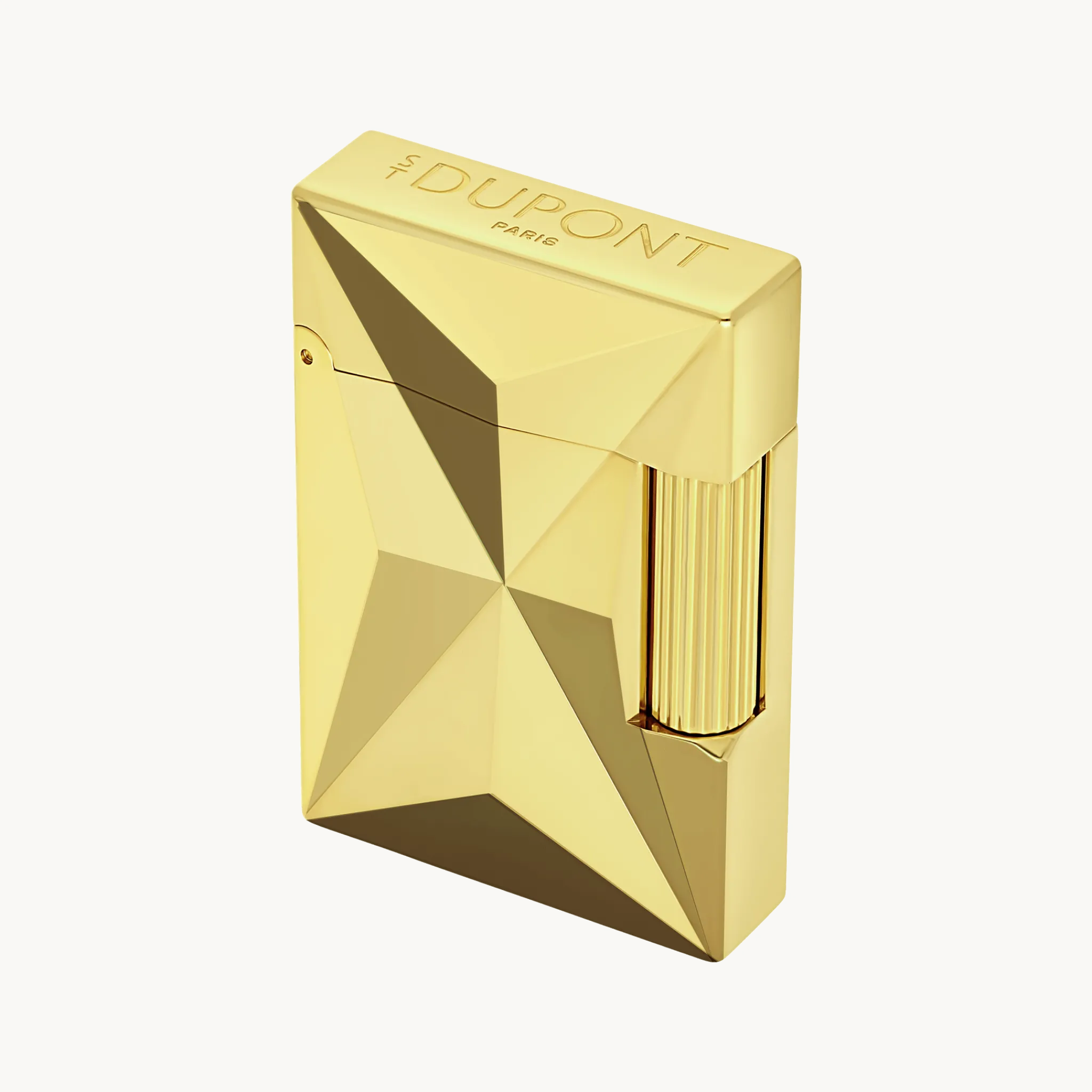 Hot S.T. Dupont Ligne 2 Gold