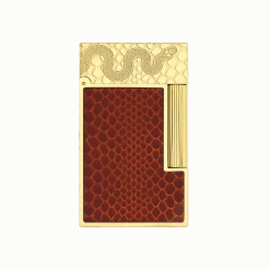 Sale S.T. Dupont Ligne 2 Red