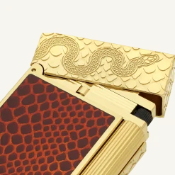 Sale S.T. Dupont Ligne 2 Red