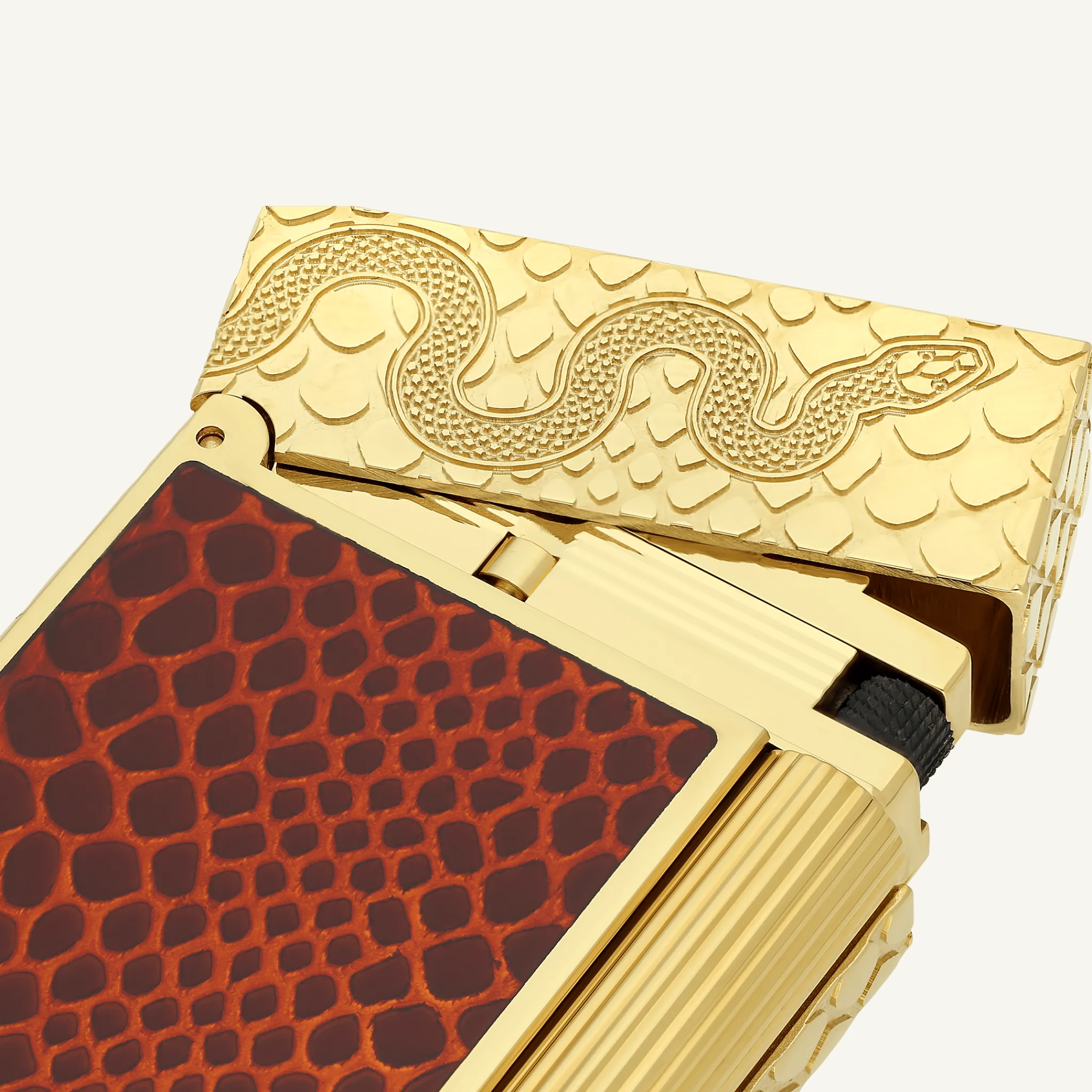 Sale S.T. Dupont Ligne 2 Red