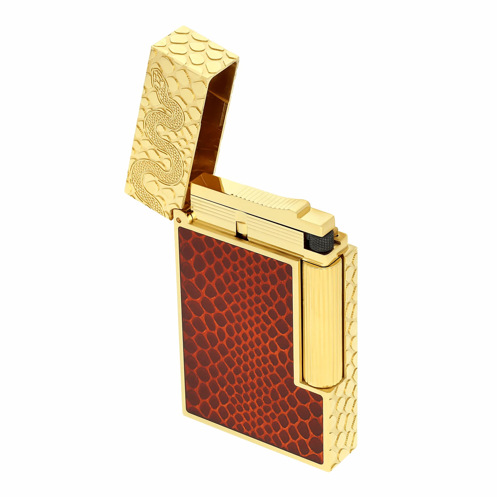 Sale S.T. Dupont Ligne 2 Red