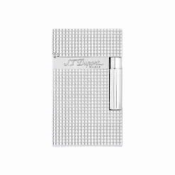 Fashion S.T. Dupont Ligne 2 Silver