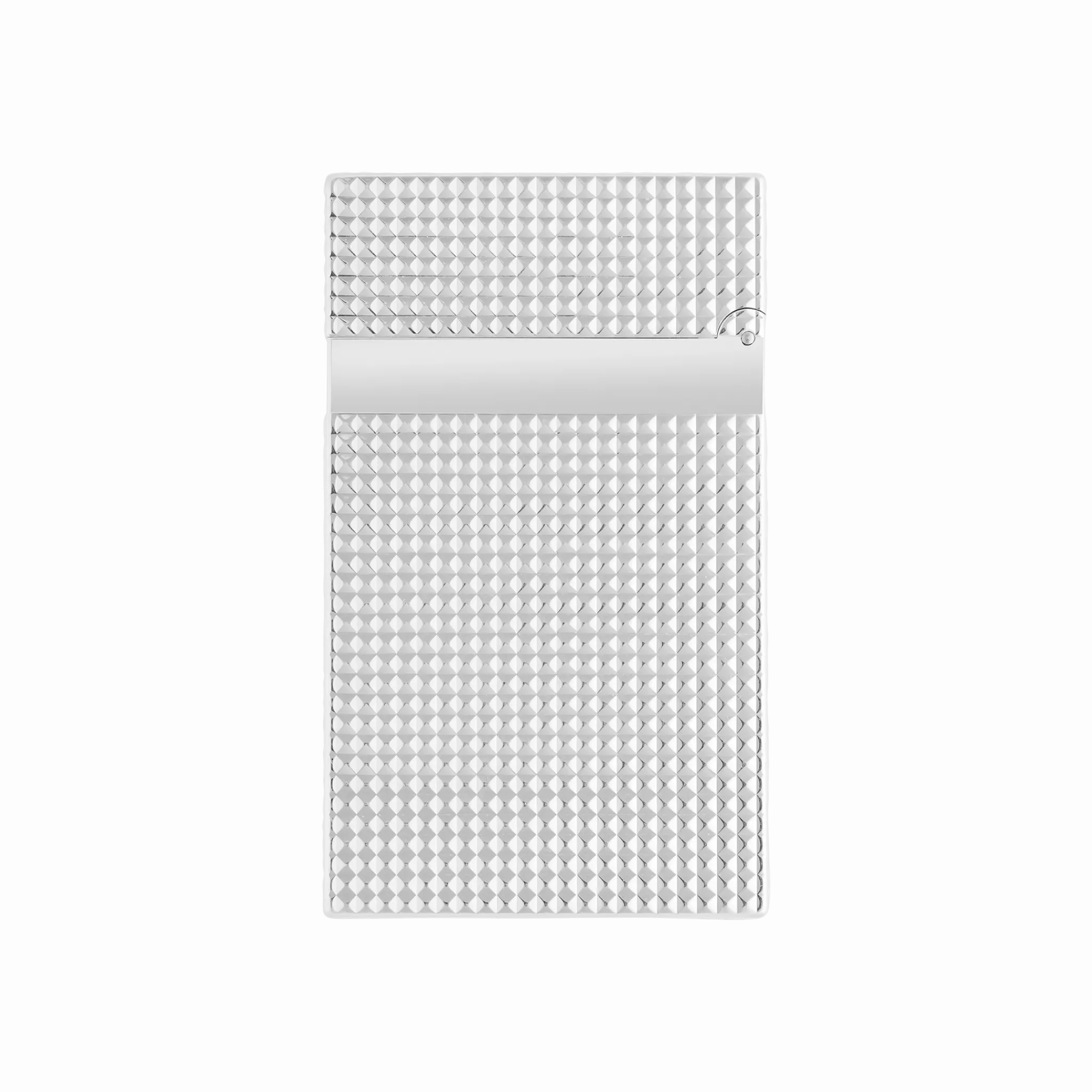 Fashion S.T. Dupont Ligne 2 Silver