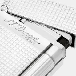 Fashion S.T. Dupont Ligne 2 Silver