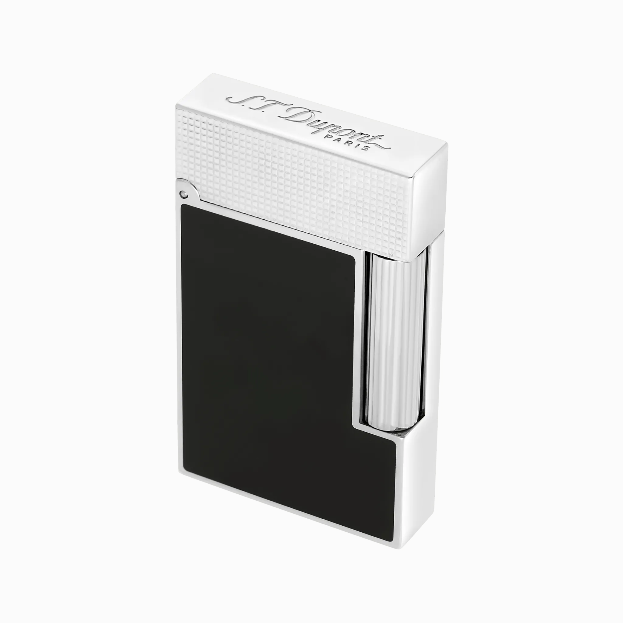 Discount S.T. Dupont Ligne 2 Silver