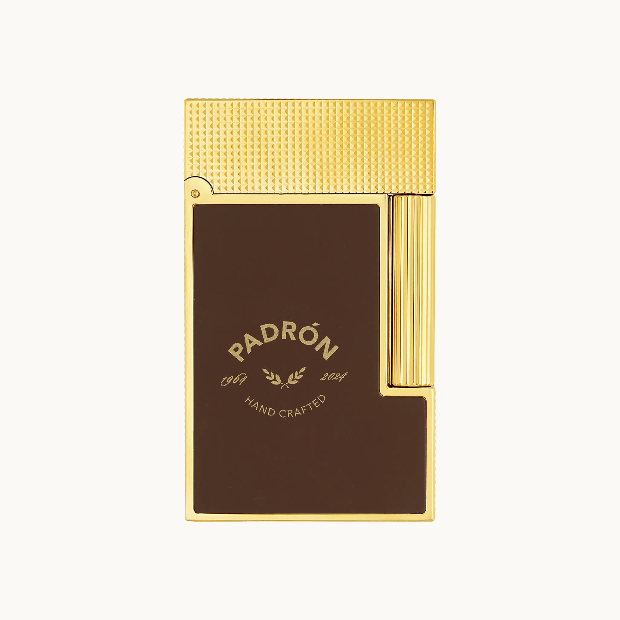 Fashion S.T. Dupont Ligne 2 Brown