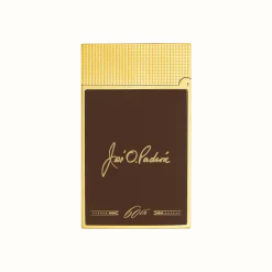 Fashion S.T. Dupont Ligne 2 Brown