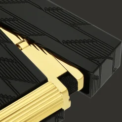 Sale S.T. Dupont Ligne 2 Black