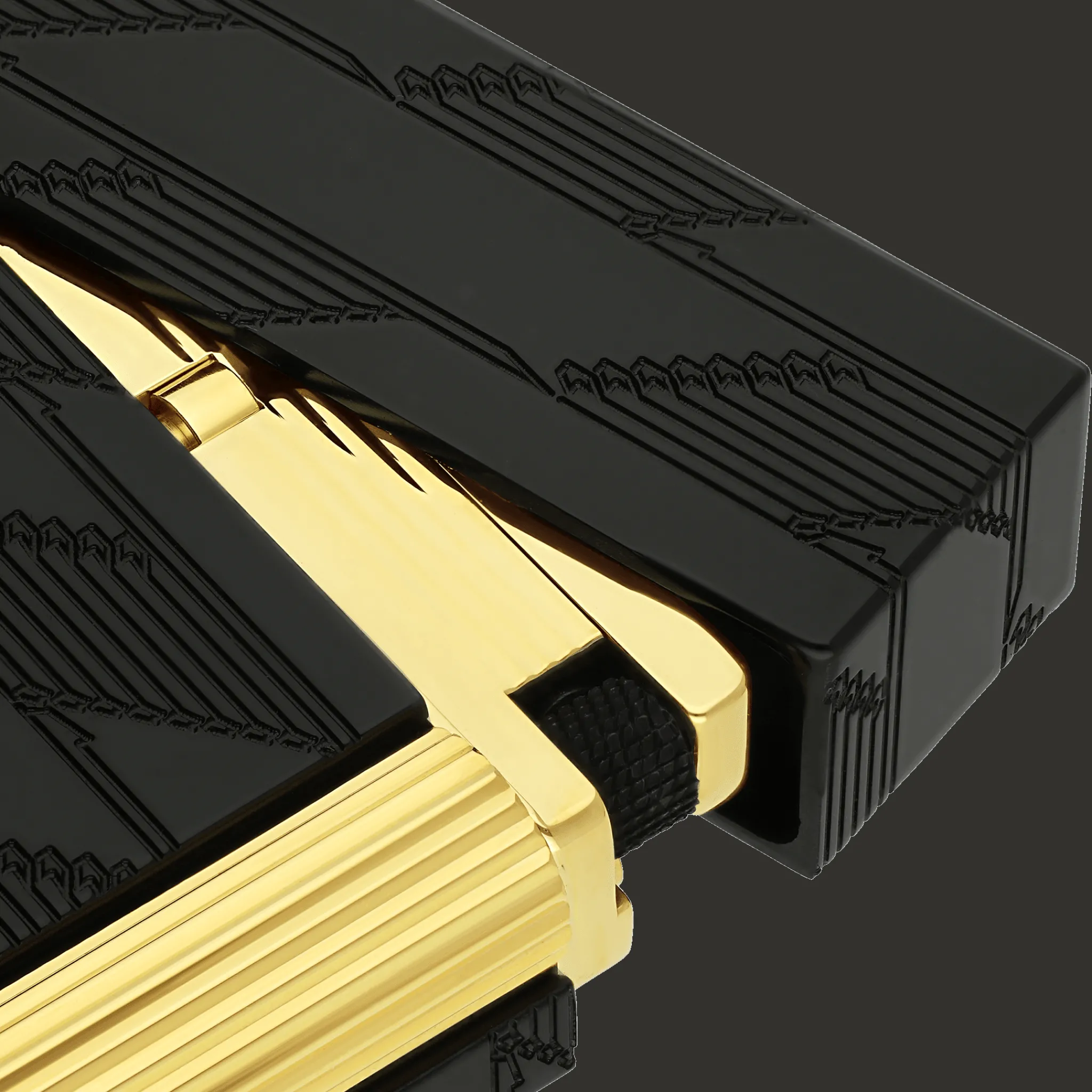 Sale S.T. Dupont Ligne 2 Black