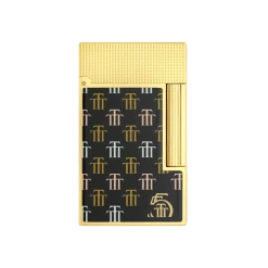 Discount S.T. Dupont Ligne 2 Black