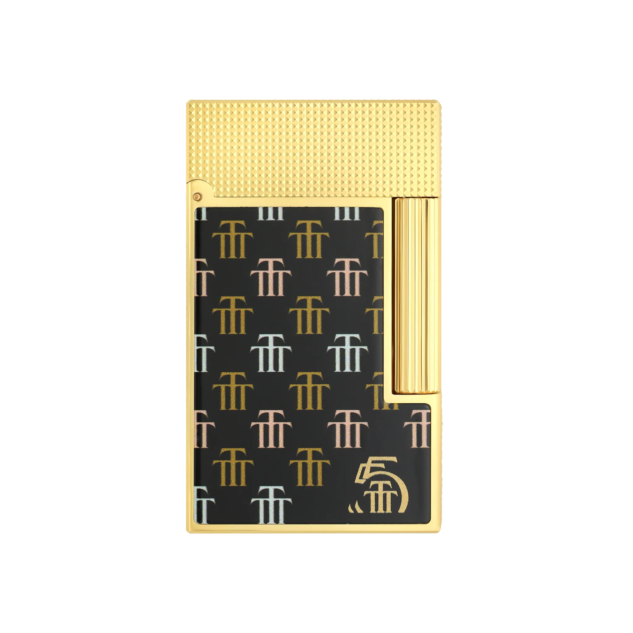 Discount S.T. Dupont Ligne 2 Black
