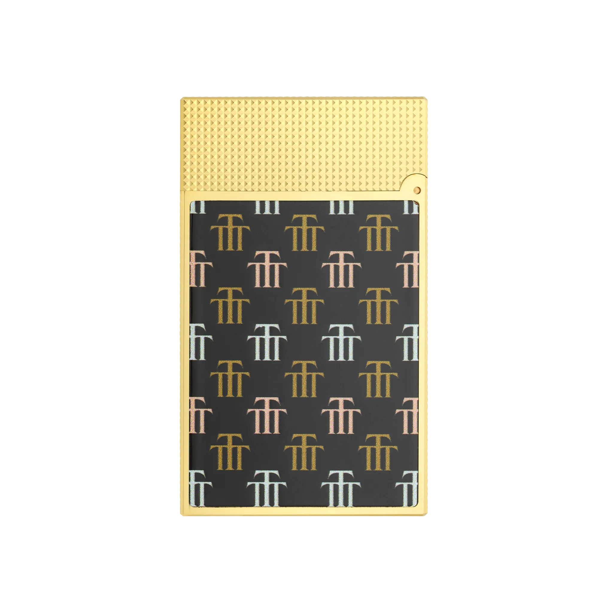 Discount S.T. Dupont Ligne 2 Black