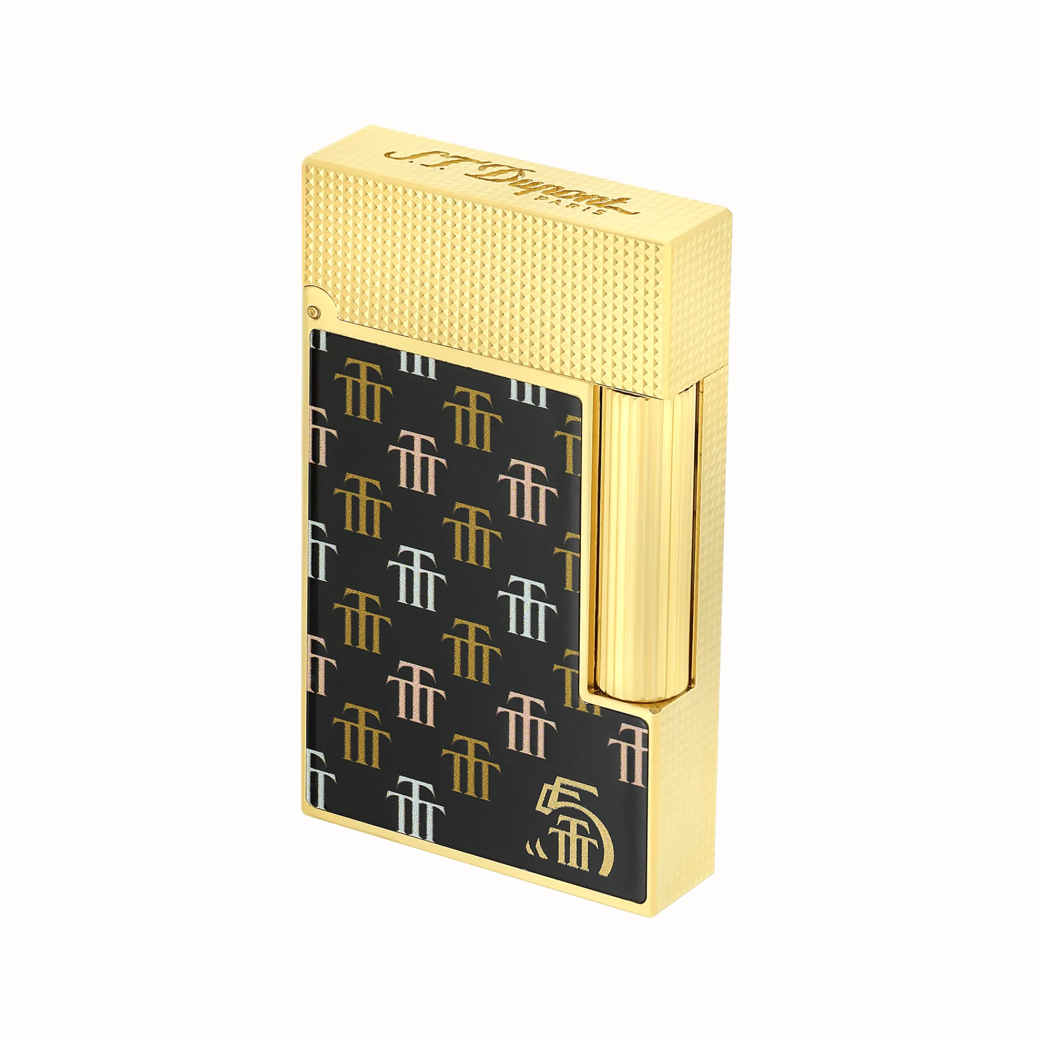 Discount S.T. Dupont Ligne 2 Black