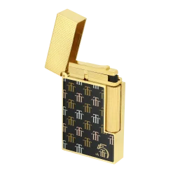 Discount S.T. Dupont Ligne 2 Black