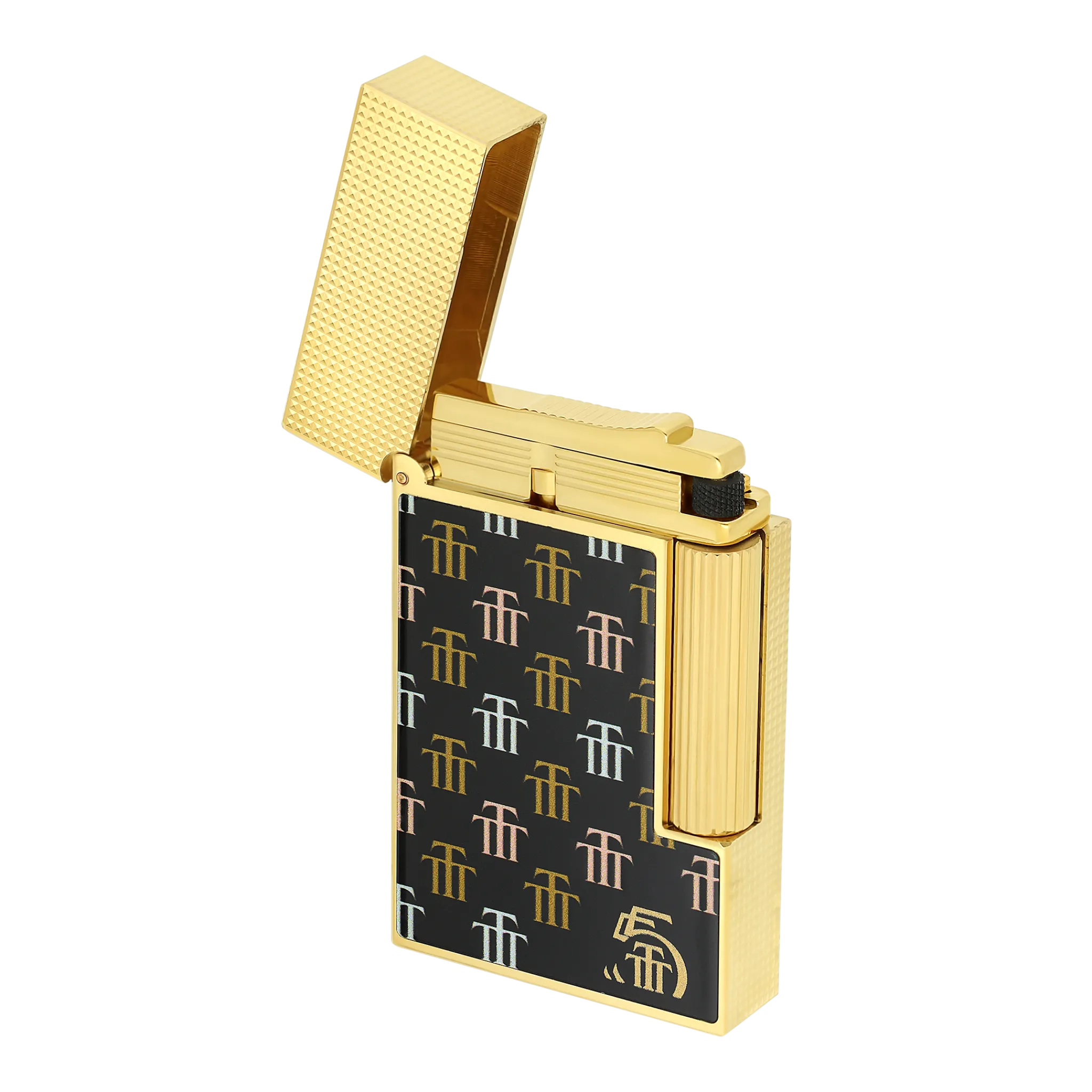 Discount S.T. Dupont Ligne 2 Black