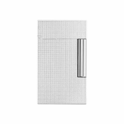 New S.T. Dupont Ligne 2 Silver