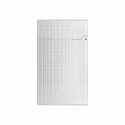 New S.T. Dupont Ligne 2 Silver