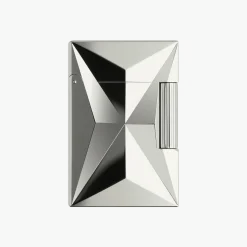 Best S.T. Dupont Ligne 2 Silver