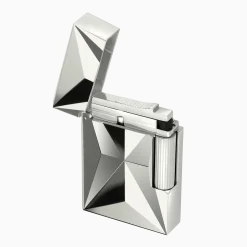 Best S.T. Dupont Ligne 2 Silver