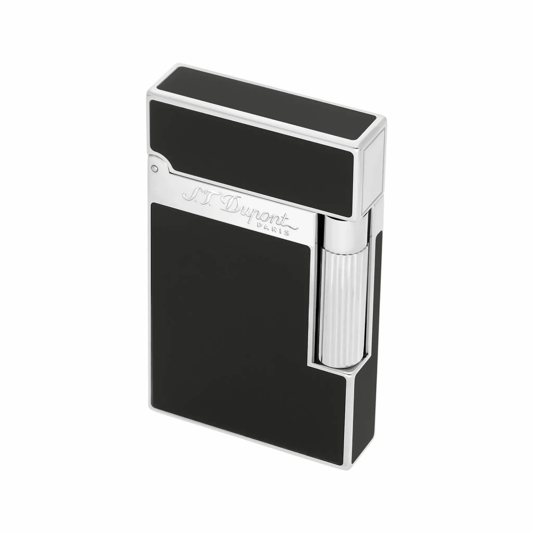Online S.T. Dupont Ligne 2 Silver