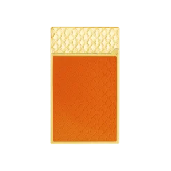 Online S.T. Dupont Ligne 2 FireOrange