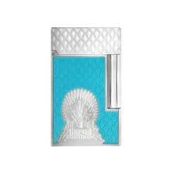 Outlet S.T. Dupont Ligne 2 IcyBlue