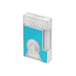 Outlet S.T. Dupont Ligne 2 IcyBlue