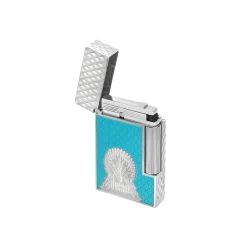 Outlet S.T. Dupont Ligne 2 IcyBlue