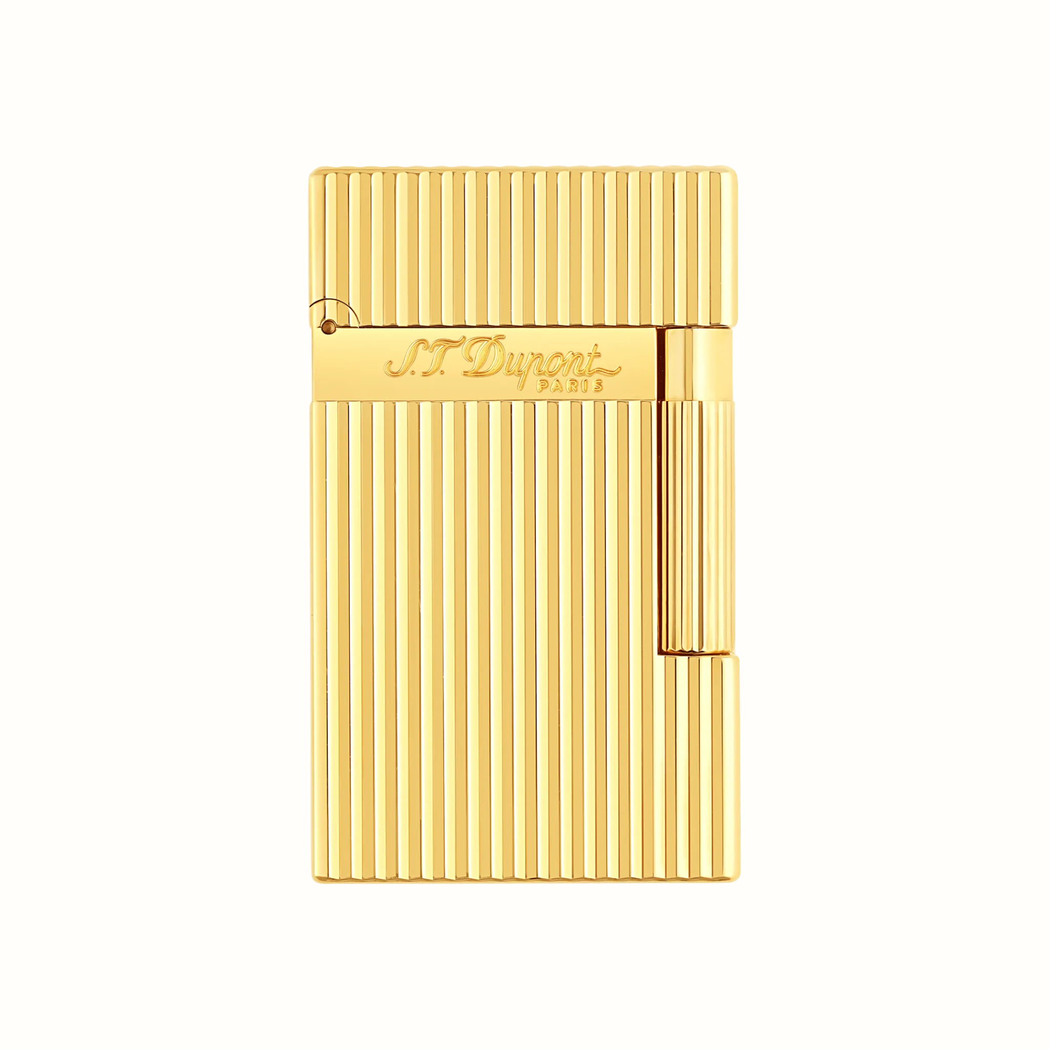 Outlet S.T. Dupont Ligne 2 Gold