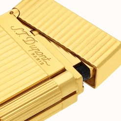 Outlet S.T. Dupont Ligne 2 Gold
