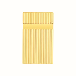 Outlet S.T. Dupont Ligne 2 Gold
