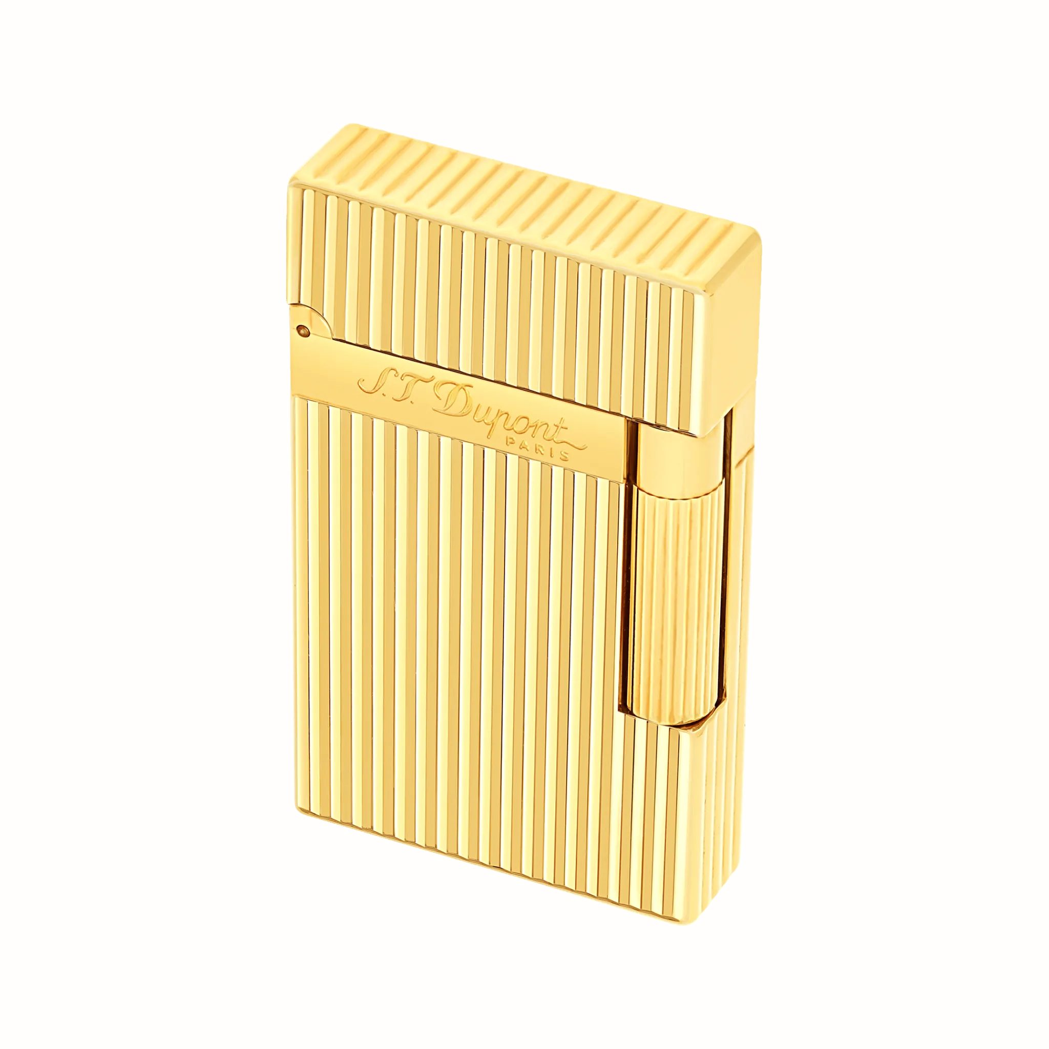 Outlet S.T. Dupont Ligne 2 Gold