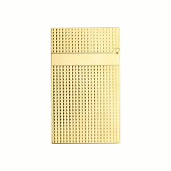 New S.T. Dupont Ligne 2 Gold