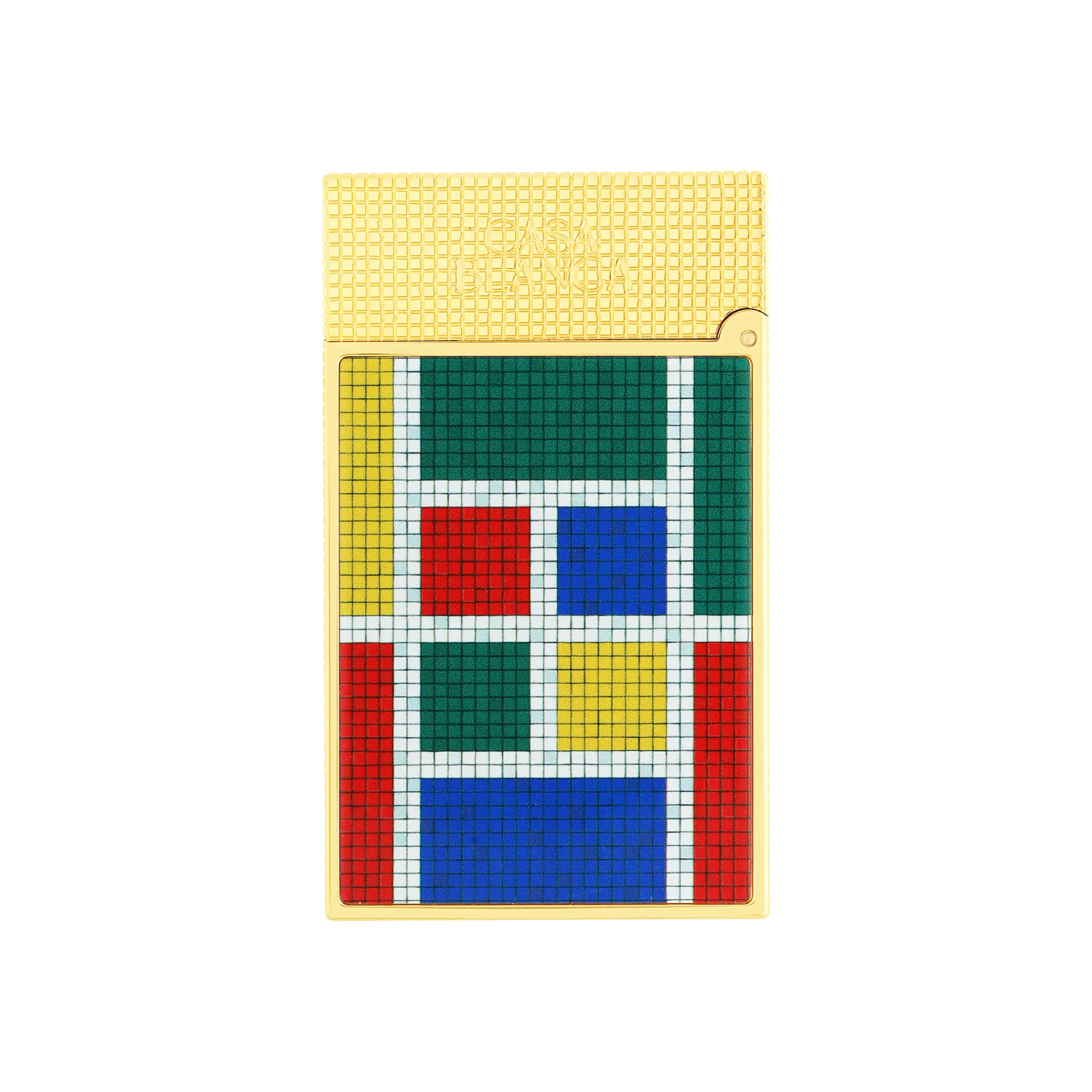 Fashion S.T. Dupont Ligne 2 Multicolor