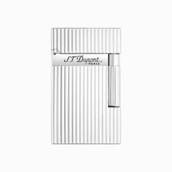 Sale S.T. Dupont Ligne 2 Silver
