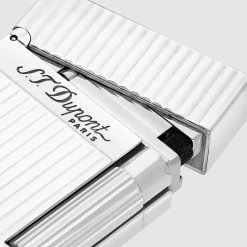 Sale S.T. Dupont Ligne 2 Silver