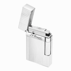 Sale S.T. Dupont Ligne 2 Silver