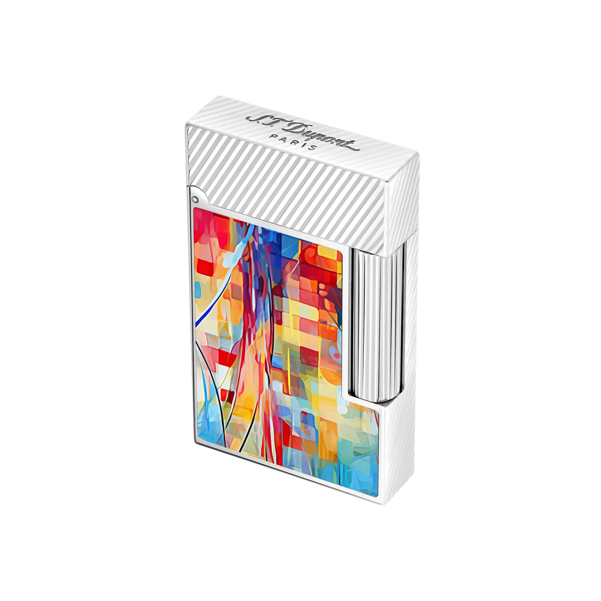 Fashion S.T. Dupont Ligne 2 Multicolor
