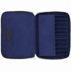 New S.T. Dupont Line D Black