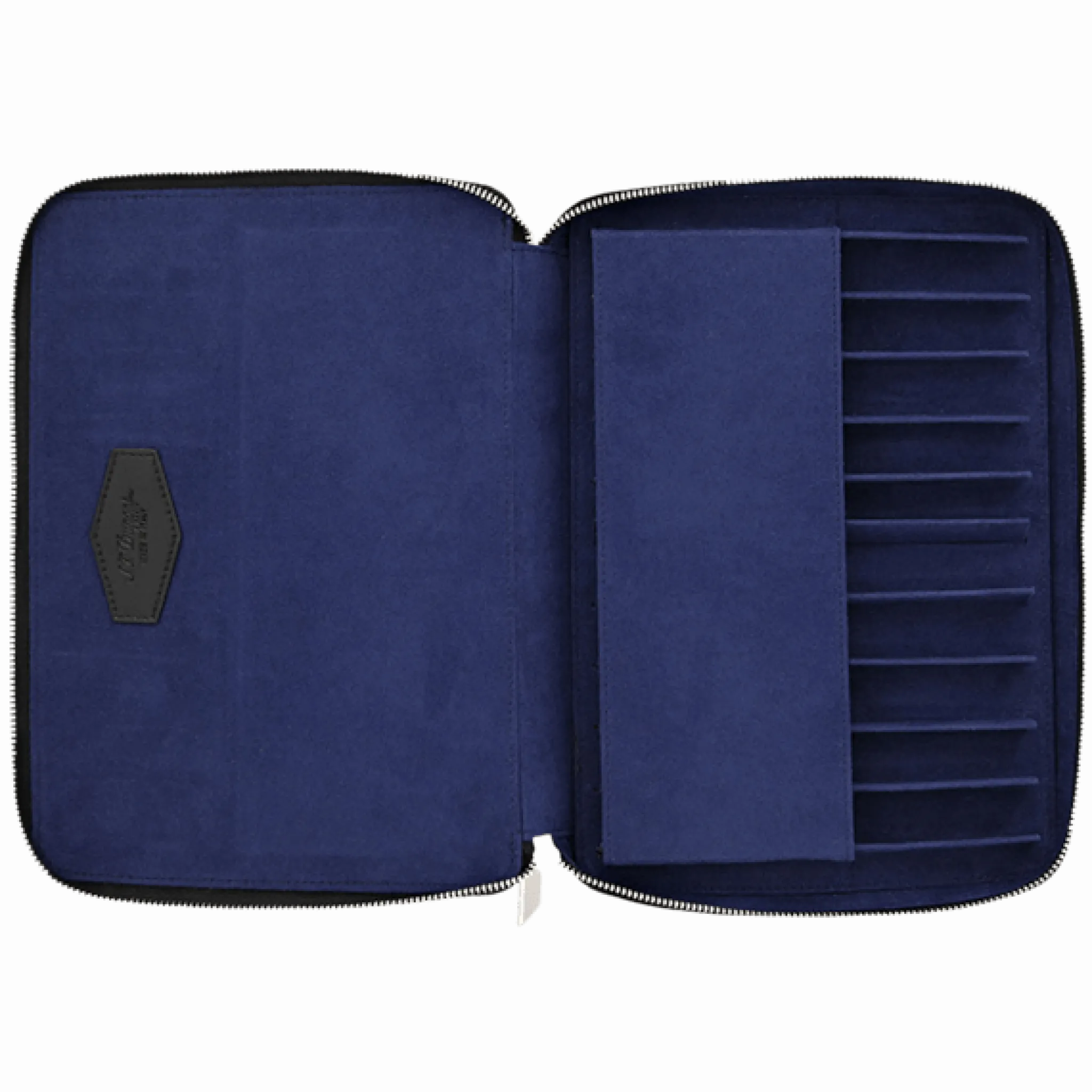 New S.T. Dupont Line D Black