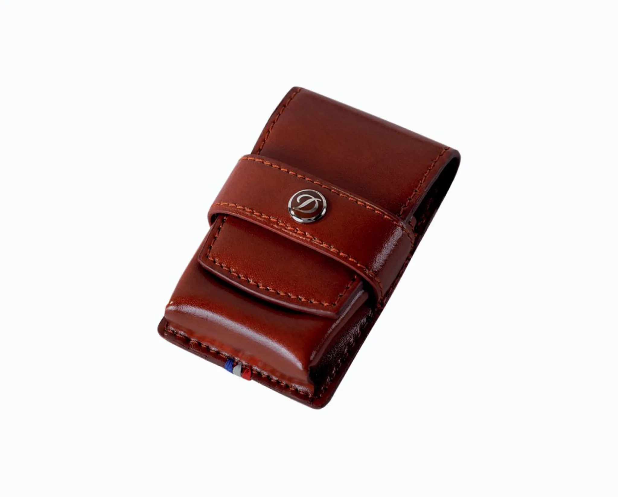 Best S.T. Dupont Line D Brown