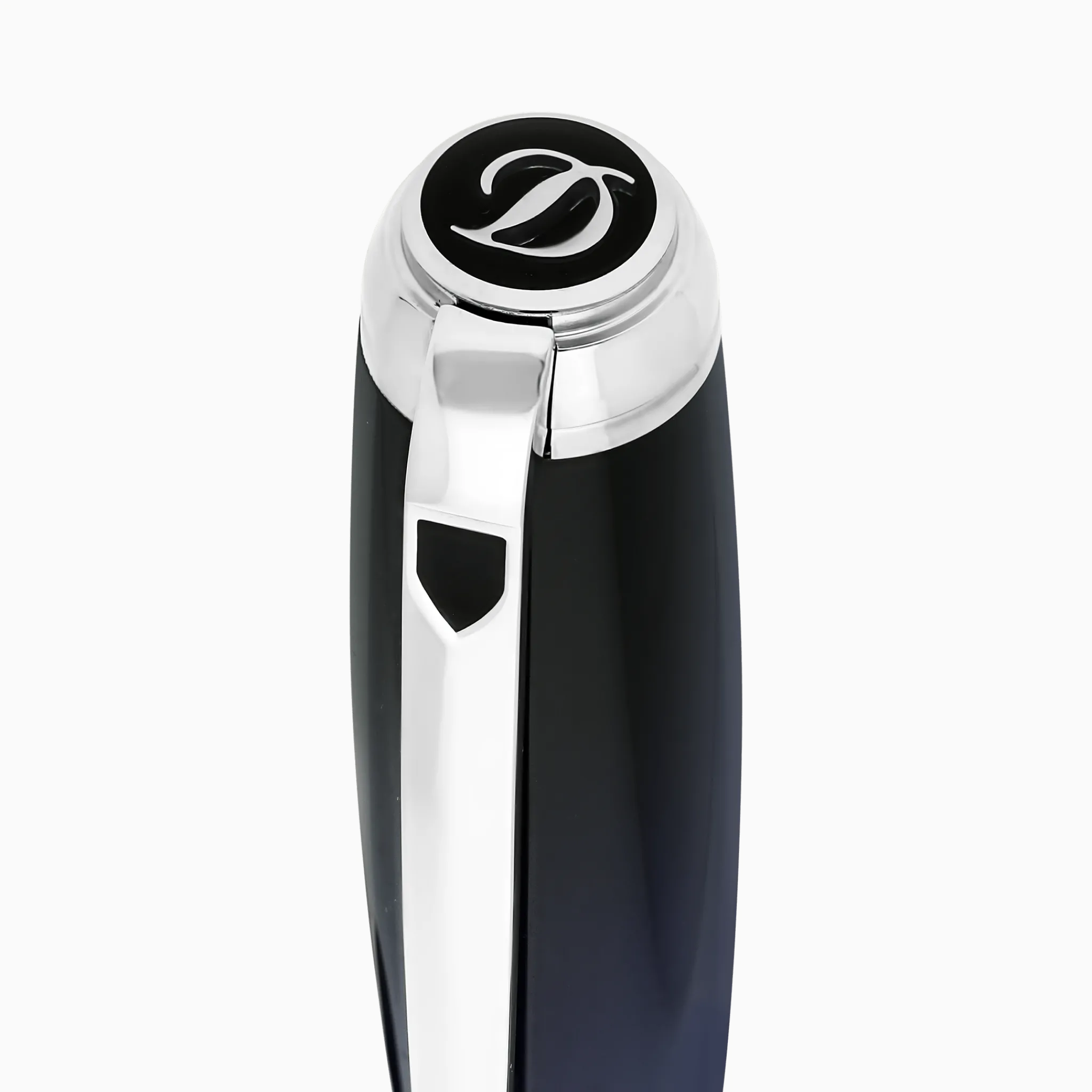 Online S.T. Dupont Line D Blue