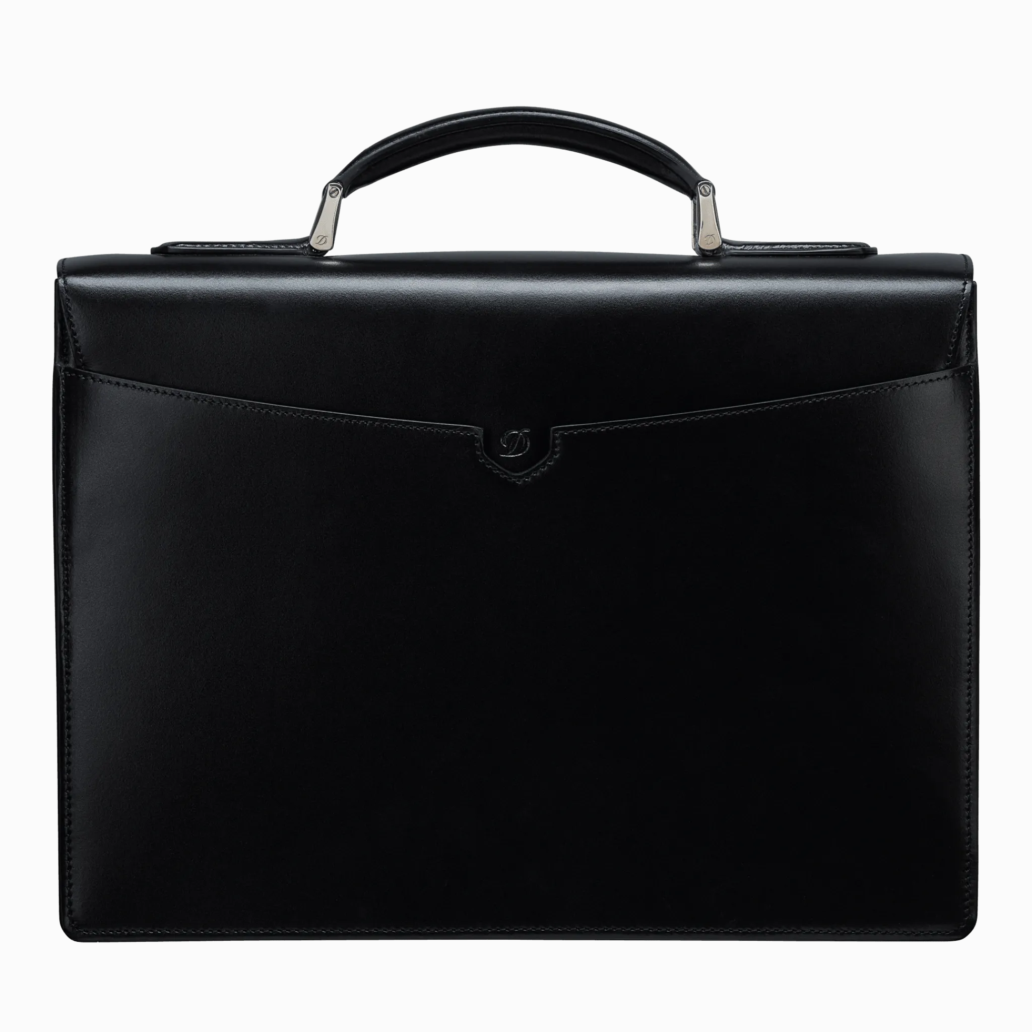 New S.T. Dupont Line D Black