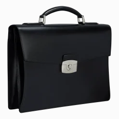 New S.T. Dupont Line D Black