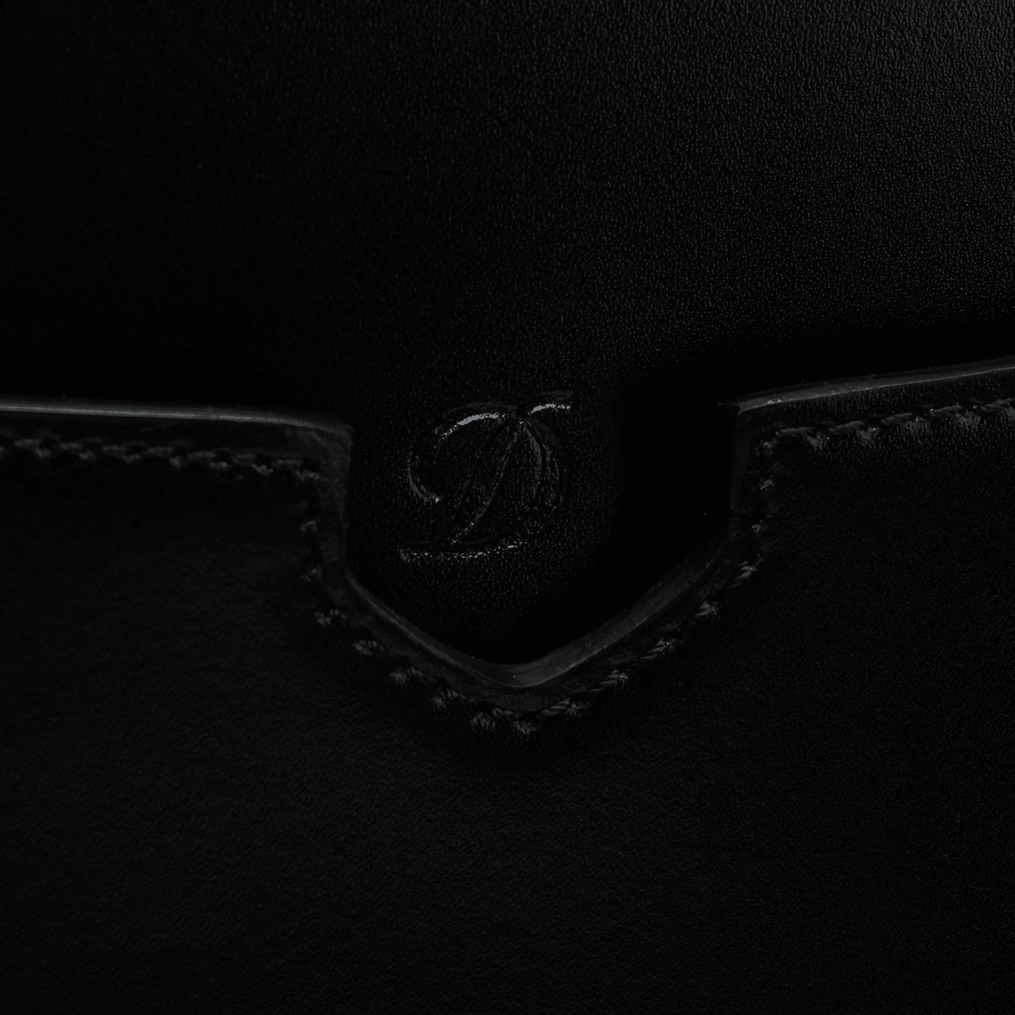 New S.T. Dupont Line D Black