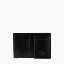 New S.T. Dupont Line D Black