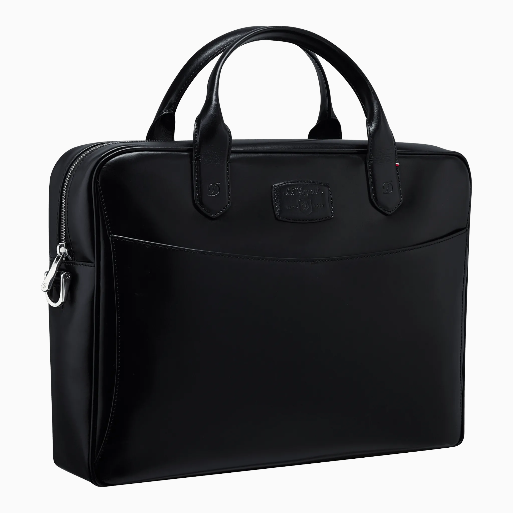 Sale S.T. Dupont Line D Black