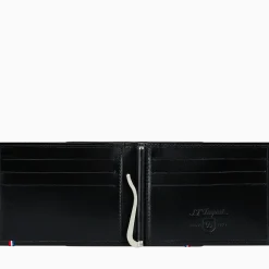 Outlet S.T. Dupont Line D Black