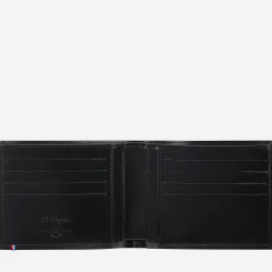 Fashion S.T. Dupont Line D Black